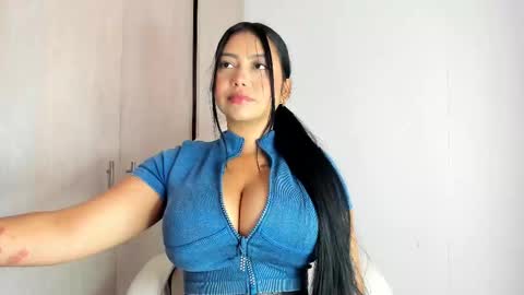 MANUELA online show from September 2025 03:50:02 PM