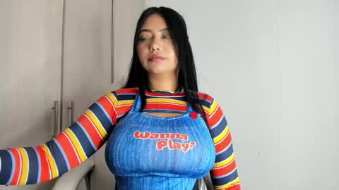 MANUELA online show from October 2025 03:11:01 PM