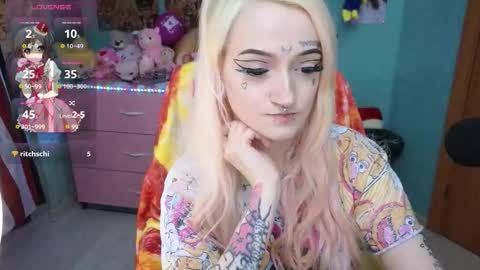 Manuela online show from February 2026 08:18:01 PM