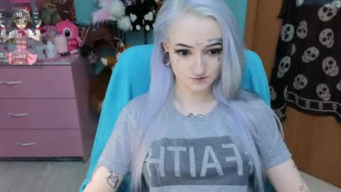 Manuela online show from March 2026 09:03:02 PM