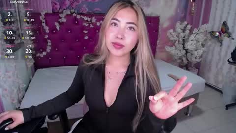 Manuela  online show from February 2026 04:43:02 AM