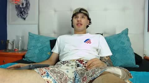 Manuel online show from April 2026 08:29:02 AM