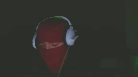 ManuelValentine online show from February 2026 02:06:02 AM