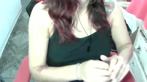 Manu Escarlate online show from March 2026 04:38:02 AM