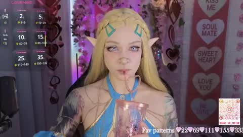 Sasha online show from March 2026 08:21:01 AM