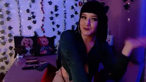 Maria Paula online show from May 2026 04:31:02 AM