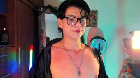 mar_alexis online show from February 2026 12:03:01 PM