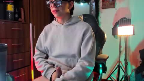 mar_alexis online show from February 2026 02:25:02 PM