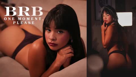 Snapshot of mar_watson chatting on October 2025 12:00:02 PM Mar online show from October 2025 12:00:02 PM