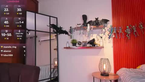 Snapshot of mar_watson chatting on October 2025 02:22:02 AM Mar online show from October 2025 02:22:02 AM