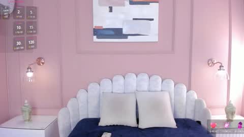 Mara  online show from February 2025 07:09:01 PM