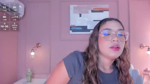 Mara  online show from February 2025 08:25:02 PM