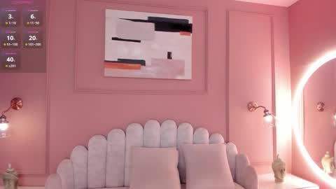 Mara  online show from October 2025 06:50:02 PM