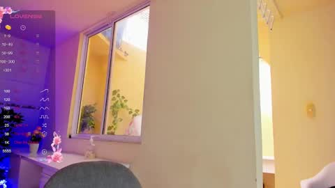 Snapshot of mara_jackson_ chatting on December 2024 12:36:01 PM MARA online show from December 2024 12:36:01 PM