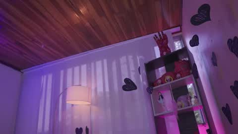 Snapshot of mara_jackson_ chatting on February 2025 12:03:02 PM MARA online show from February 2025 12:03:02 PM