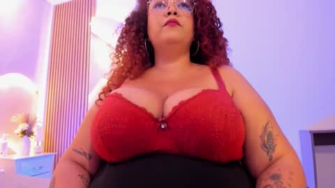 Mrs. Sweet online show from February 2026 07:32:02 PM