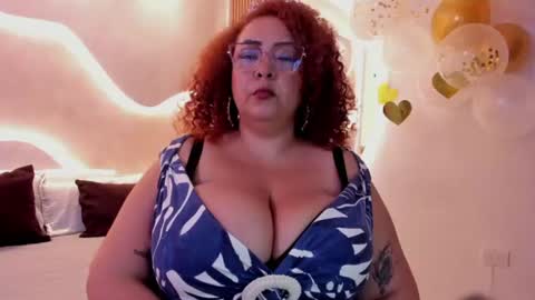 Mrs. Sweet online show from June 2026 02:18:02 AM