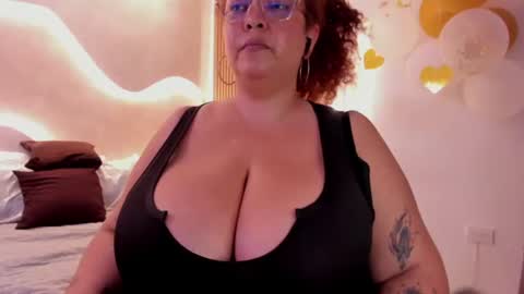 Mrs. Sweet online show from July 2026 07:14:01 AM