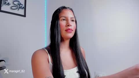 Mara online show from December 2024 11:46:02 PM