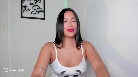 Mara online show from January 2025 11:02:02 PM