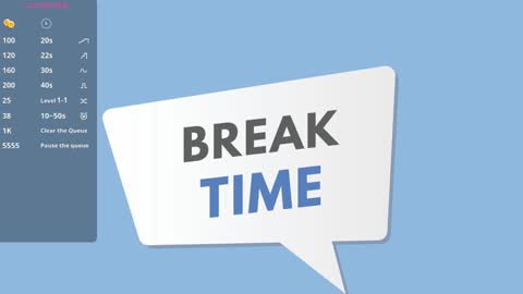 Mara online show from January 2025 10:18:01 PM