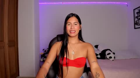 Mara online show from November 2025 11:07:02 PM