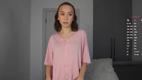 Eva online show from November 2025 05:43:02 AM