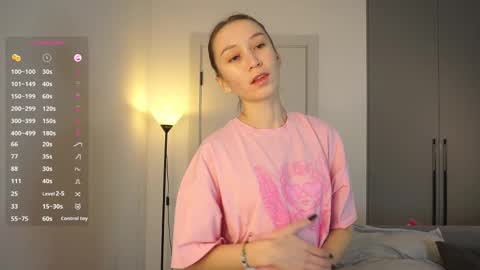 Eva online show from November 2025 06:55:01 AM