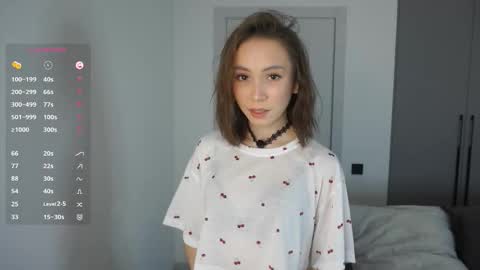 Eva online show from December 2025 07:35:01 AM