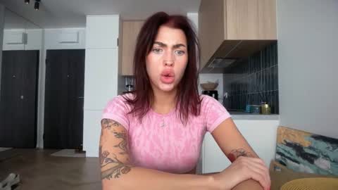 Marakuia online show from January 2026 11:15:02 AM