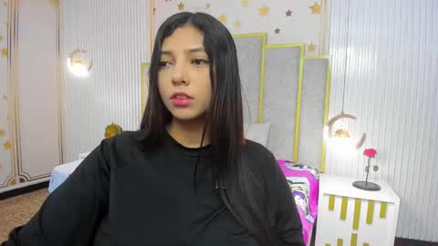 Maraluna online show from October 2025 10:57:02 AM