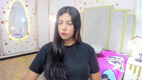 Maraluna online show from October 2025 11:18:01 AM