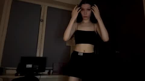 Elizaveta online show from September 2025 07:13:02 PM