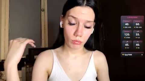 Elizaveta online show from September 2025 06:24:02 PM