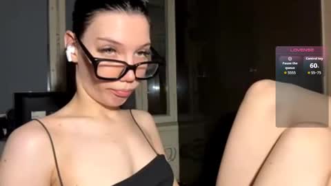 Elizaveta online show from October 2025 06:47:02 PM
