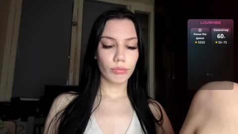 Elizaveta online show from October 2025 06:16:02 PM