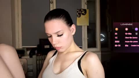 Elizaveta online show from October 2025 06:39:02 PM
