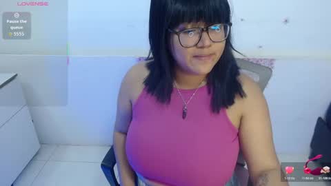 Mara Silk online show from January 2026 02:31:01 PM