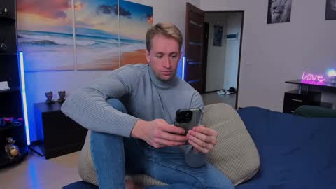 alex marvelxx online show from January 2025 09:35:02 AM