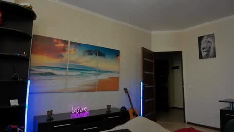 alex marvelxx online show from January 2025 12:00:01 PM