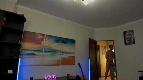 alex marvelxx online show from January 2025 05:19:02 AM