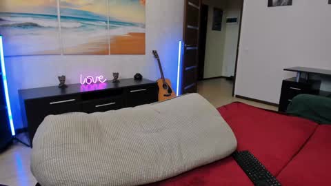 alex marvelxx online show from February 2025 08:01:01 AM