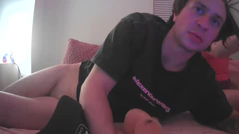 Marc online show from February 2026 09:35:02 AM