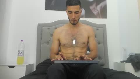 Marc Ruffalo online show from February 2026 11:58:02 PM