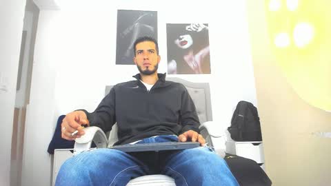 Marc Ruffalo online show from March 2026 10:53:01 AM