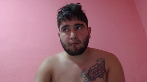 marccarter420 online show from November 2025 01:37:01 AM