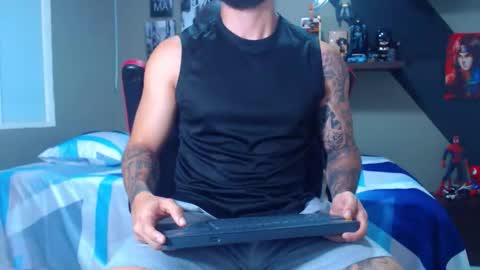 MARCEL online show from December 2025 12:25:02 PM