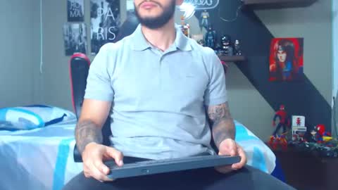 MARCEL online show from March 2026 01:06:02 PM