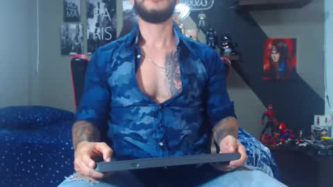MARCEL online show from May 2026 02:16:01 PM