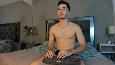 Marcel Gassion online show from July 2026 07:53:02 PM